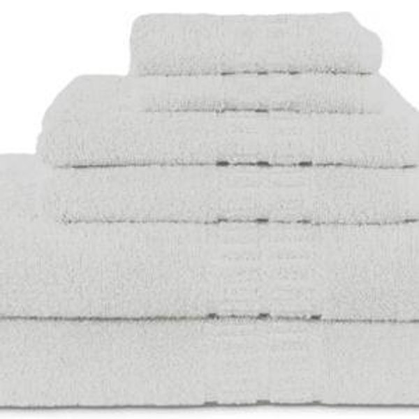MyTowels™ 6-Piece Towel Set Luxpur