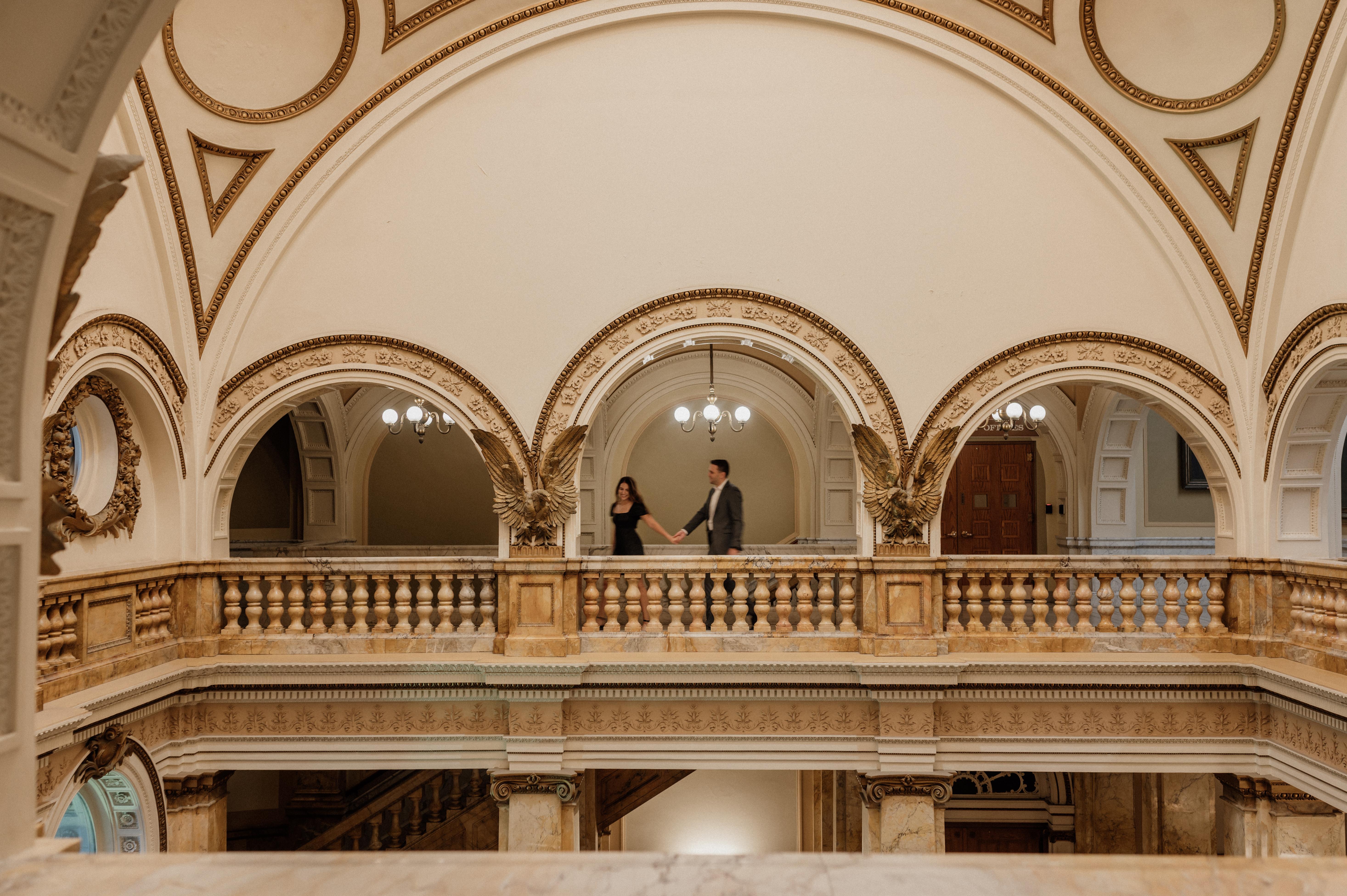 The Wedding Website of Madeline Tennant and Daniel Korpela