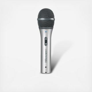 ATR2100-USB Cardioid Dynamic USB/XLR Microphone