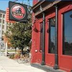 Slows Bar BQ