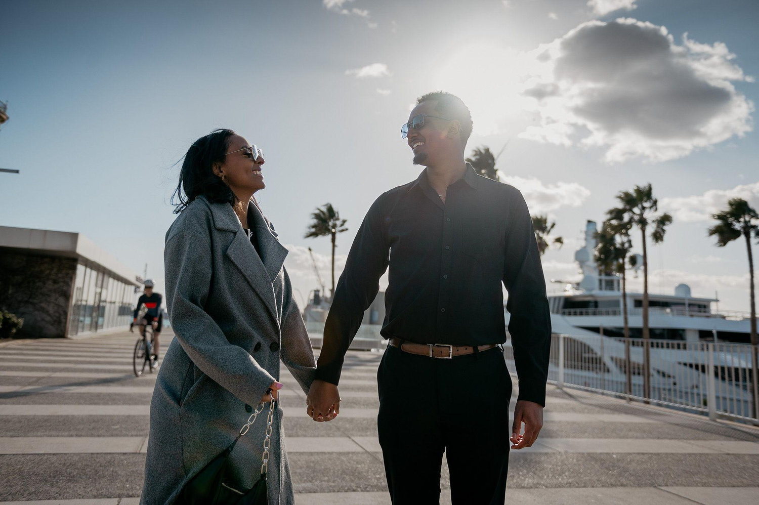 The Wedding Website of Caleb Dawit and Deborah Habtemariam