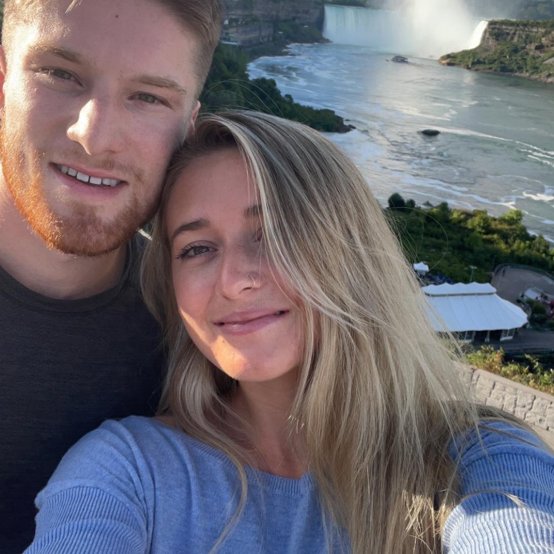 Niagara Falls