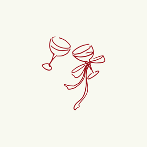 Wine and Cheese in Trevi