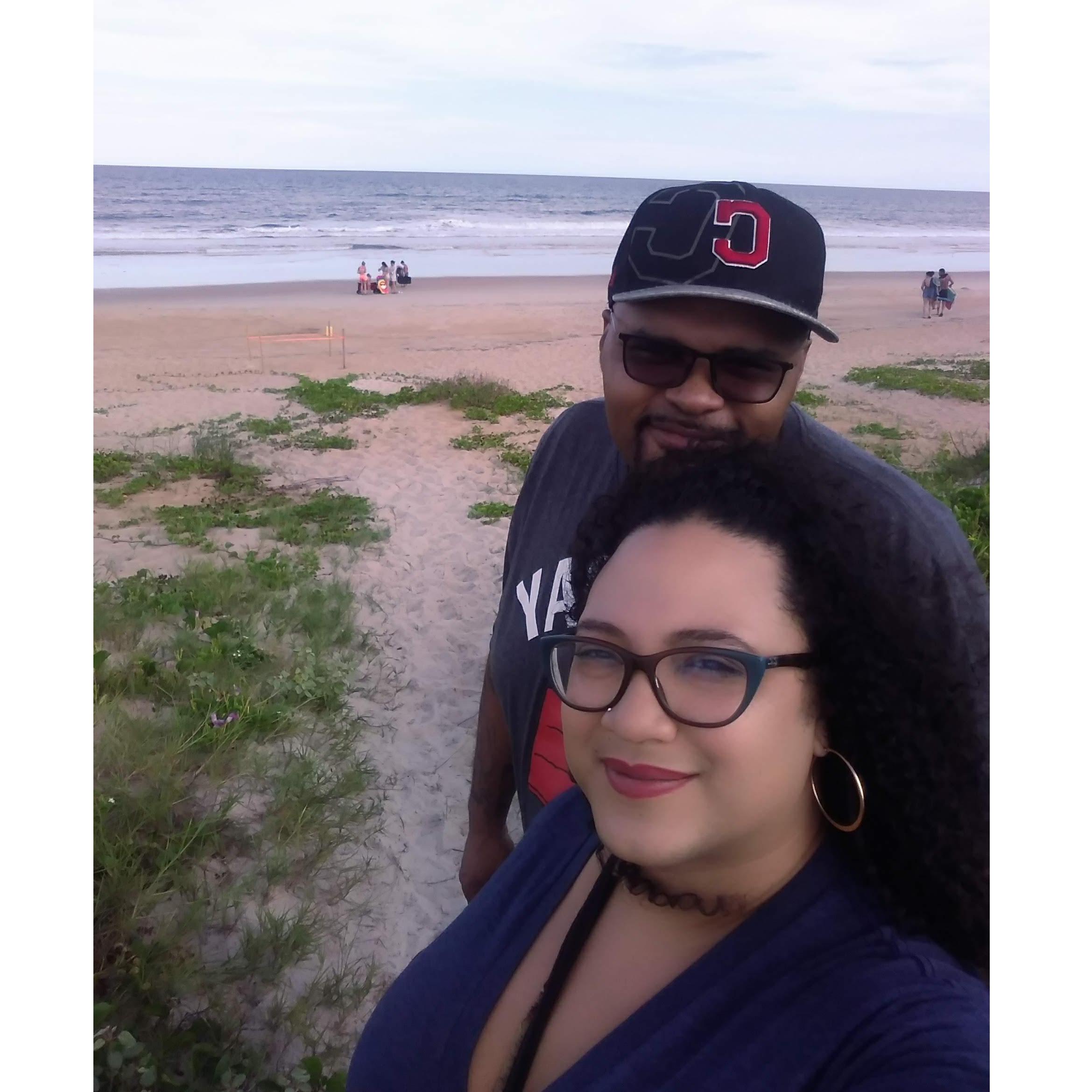 Daytona Beach, Florida