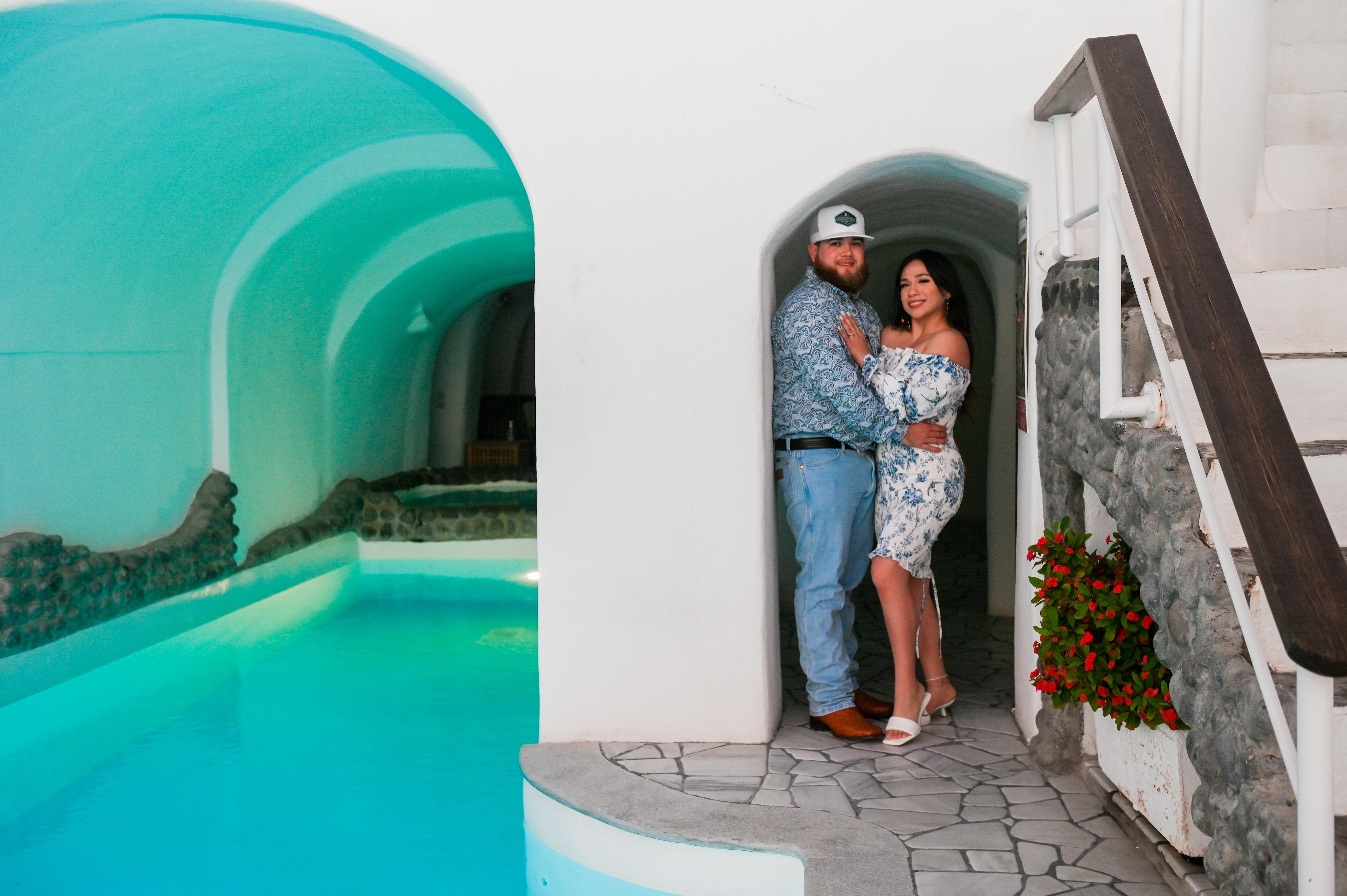 The Wedding Website of Michell Trevino and Jeremy Garnica