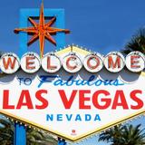 Welcome to Fabulous Las Vegas Sign