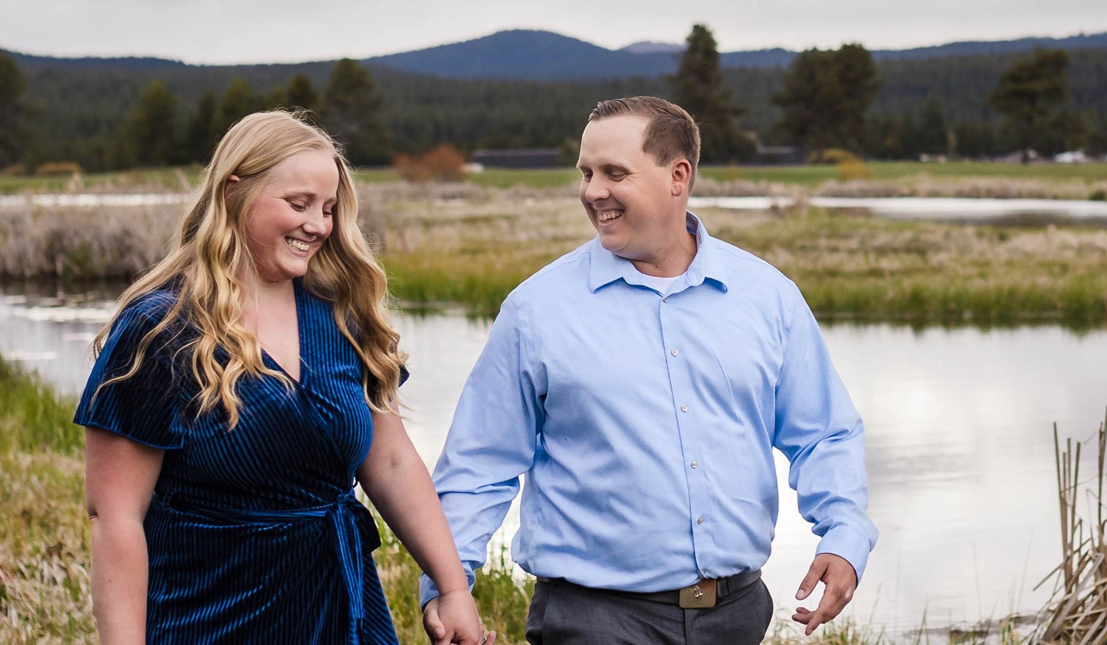 The Wedding Website of Christina Nase and Casey Moring