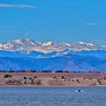 Cherry Creek State Park