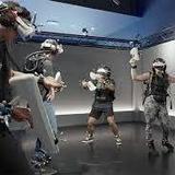 Sandbox VR