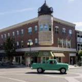 Downtown Paso Robles