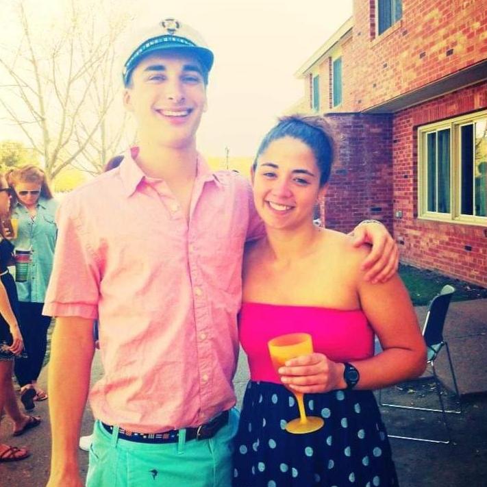 Derby Day at Saint Mikes
Vermont, May 2013