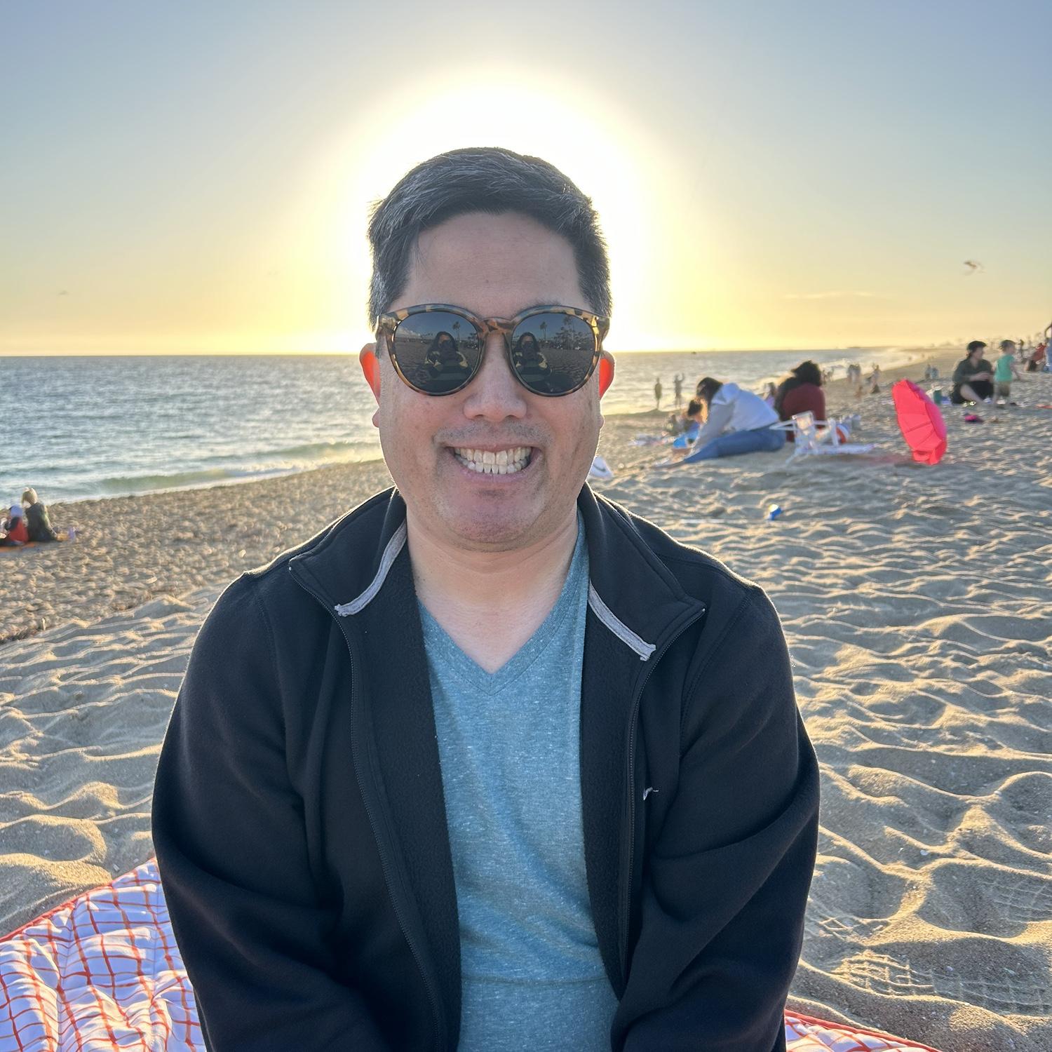 Newport Beach (March 17, 2024)