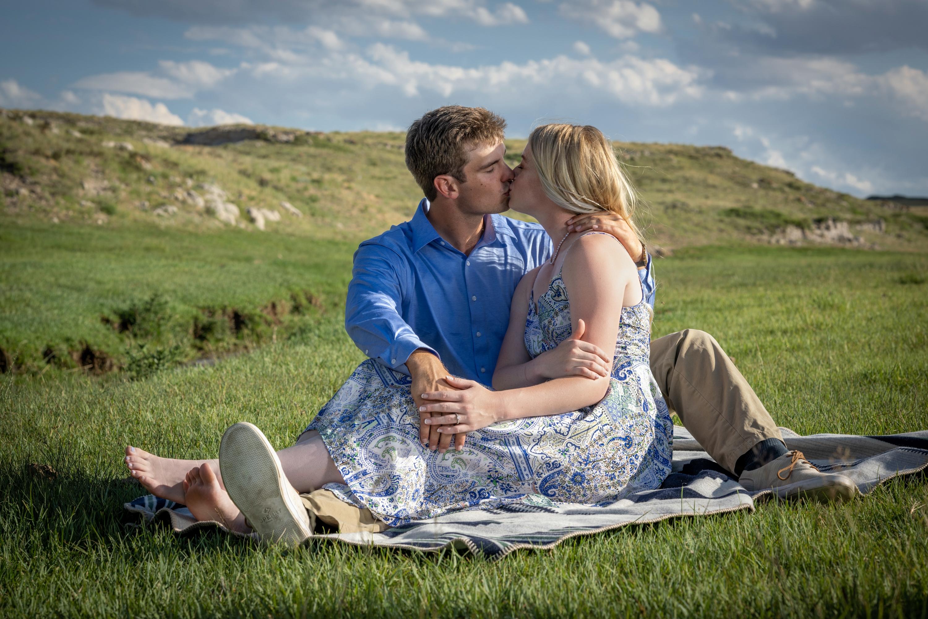 The Wedding Website of Reata Beck and Scott Gross