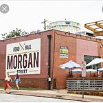 Morgan Street Food Hall
