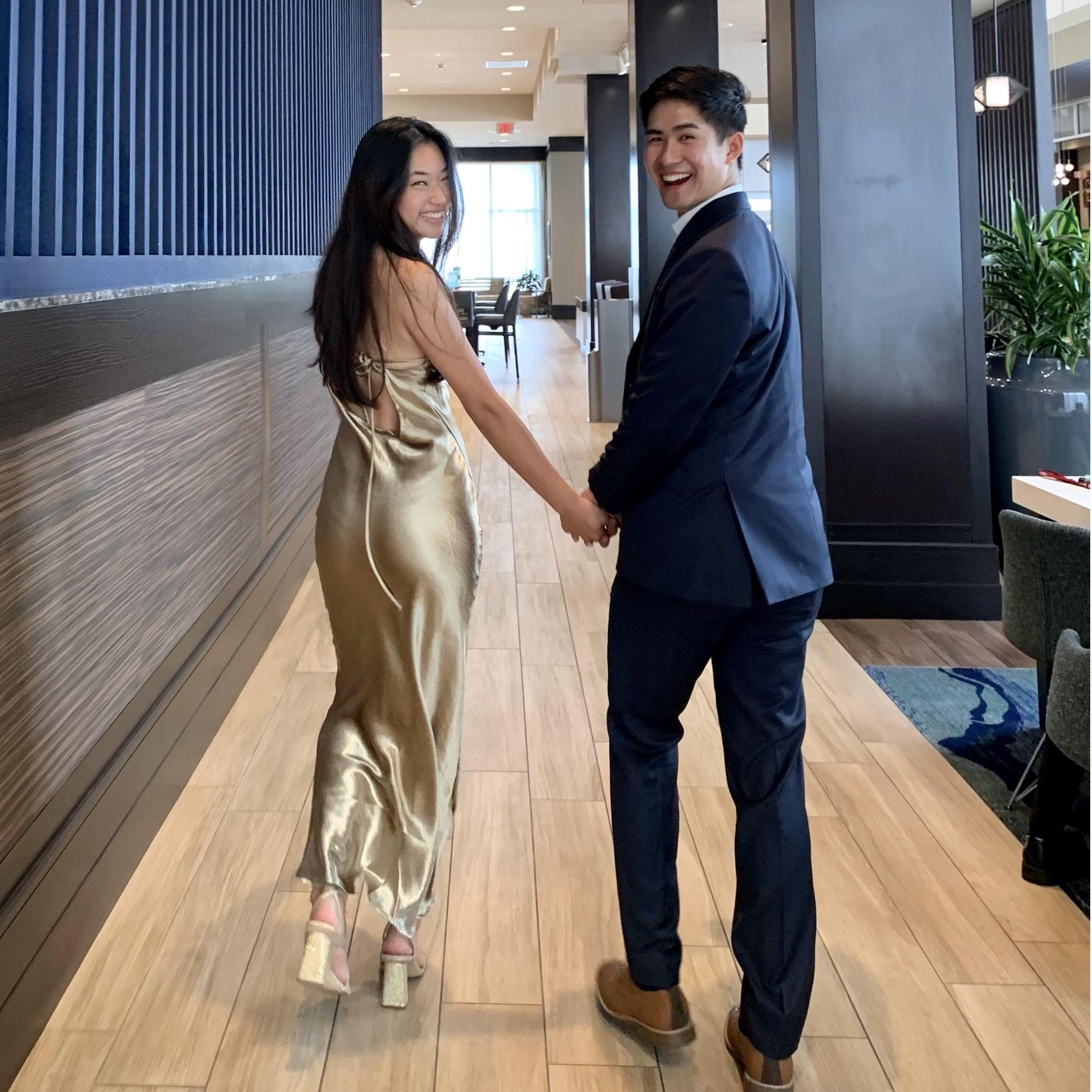 GB Formal, 2022