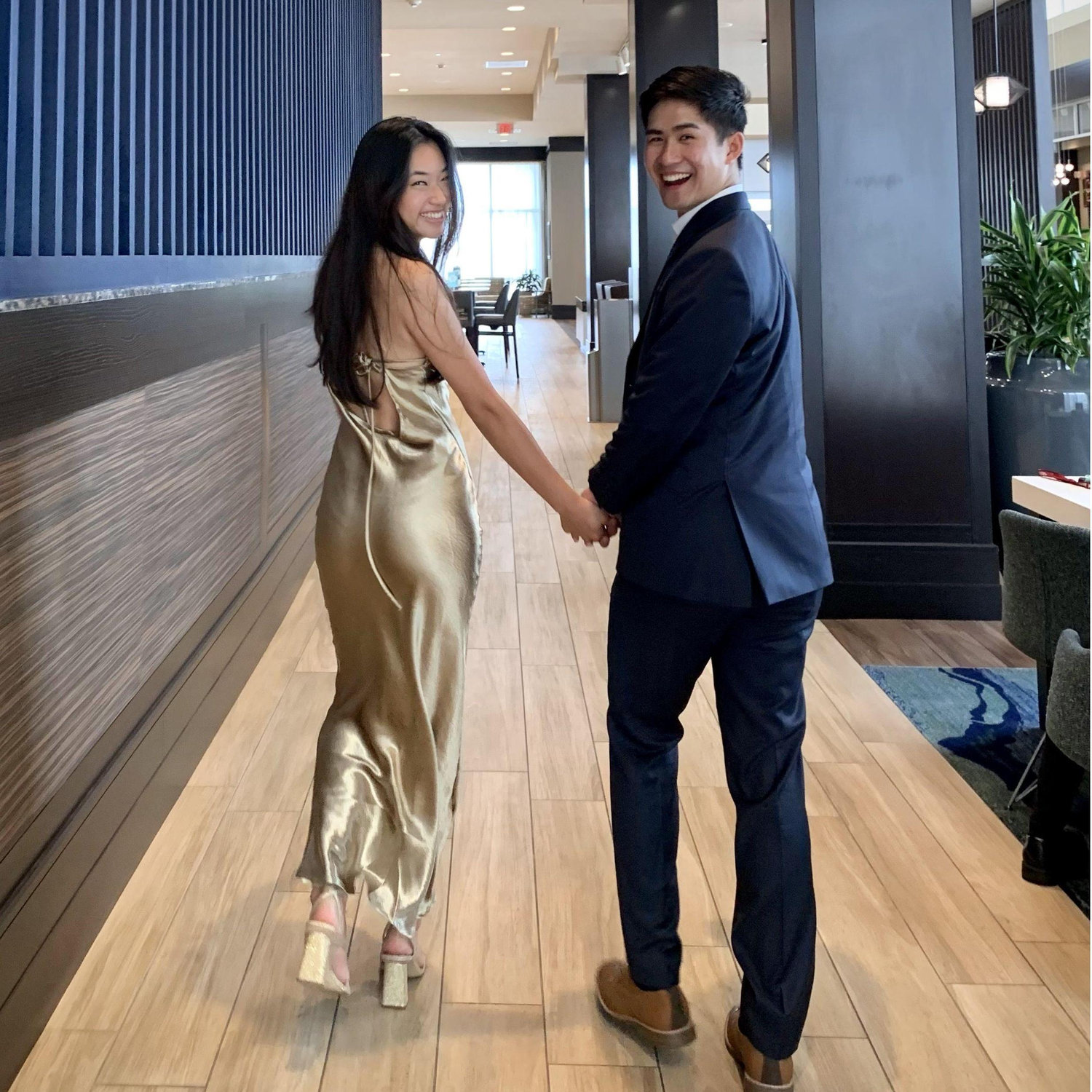 GB Formal, 2022