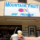 Mountain Fruit & Produce