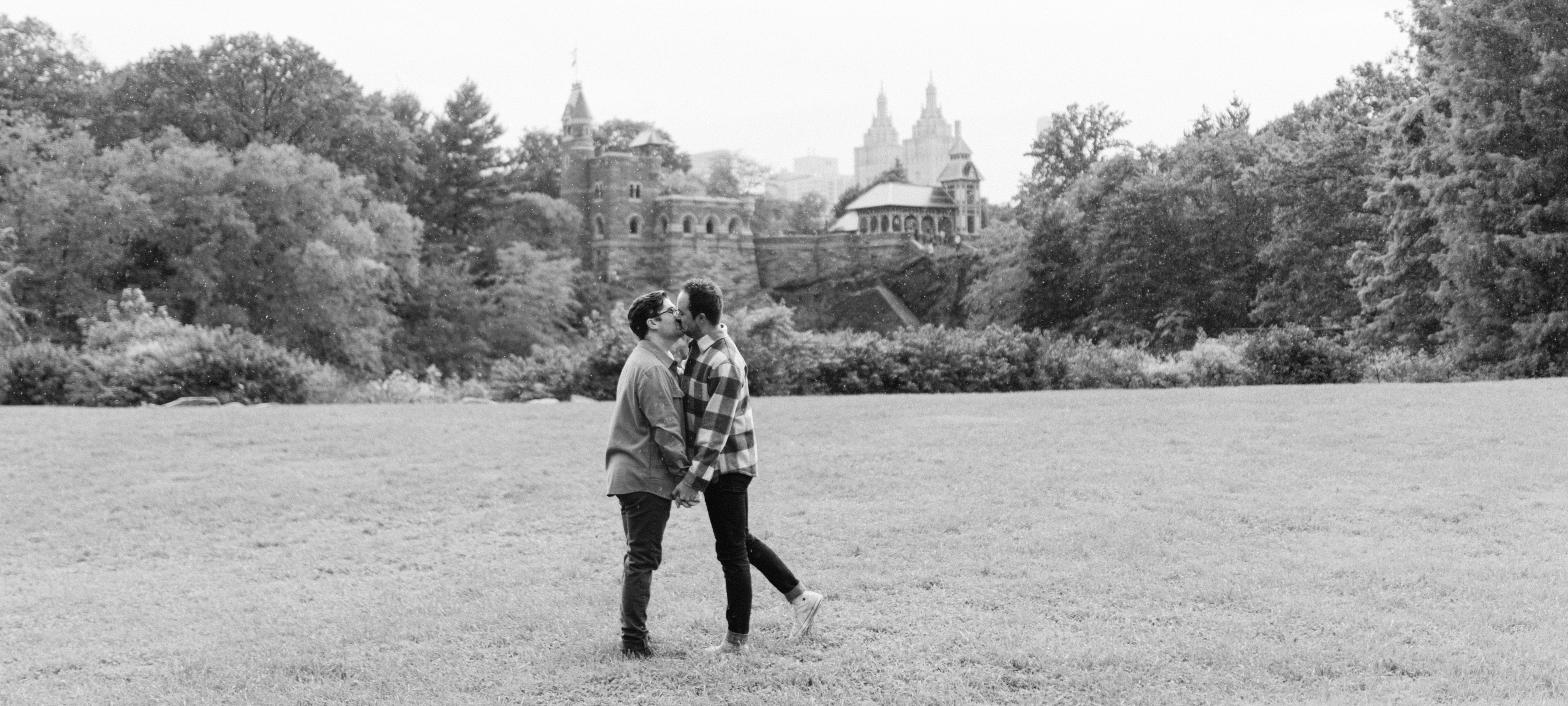 The Wedding Website of Matthew Hamel and Logan West