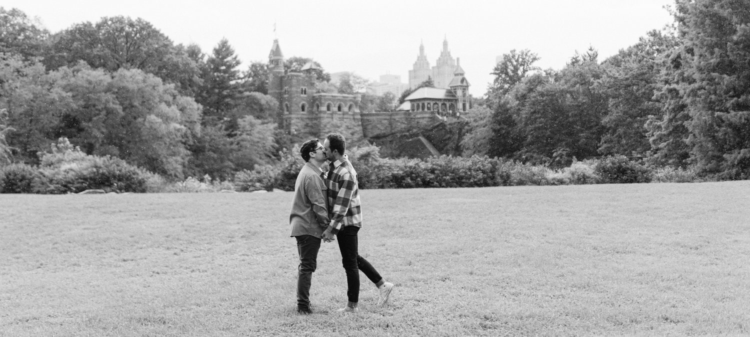 The Wedding Website of Matthew Hamel and Logan West