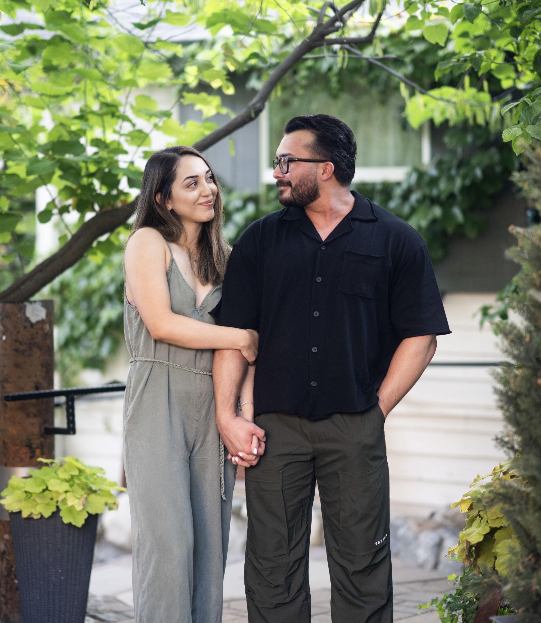 The Wedding Website of LESLIE MORALES and ELIJAH MORALES