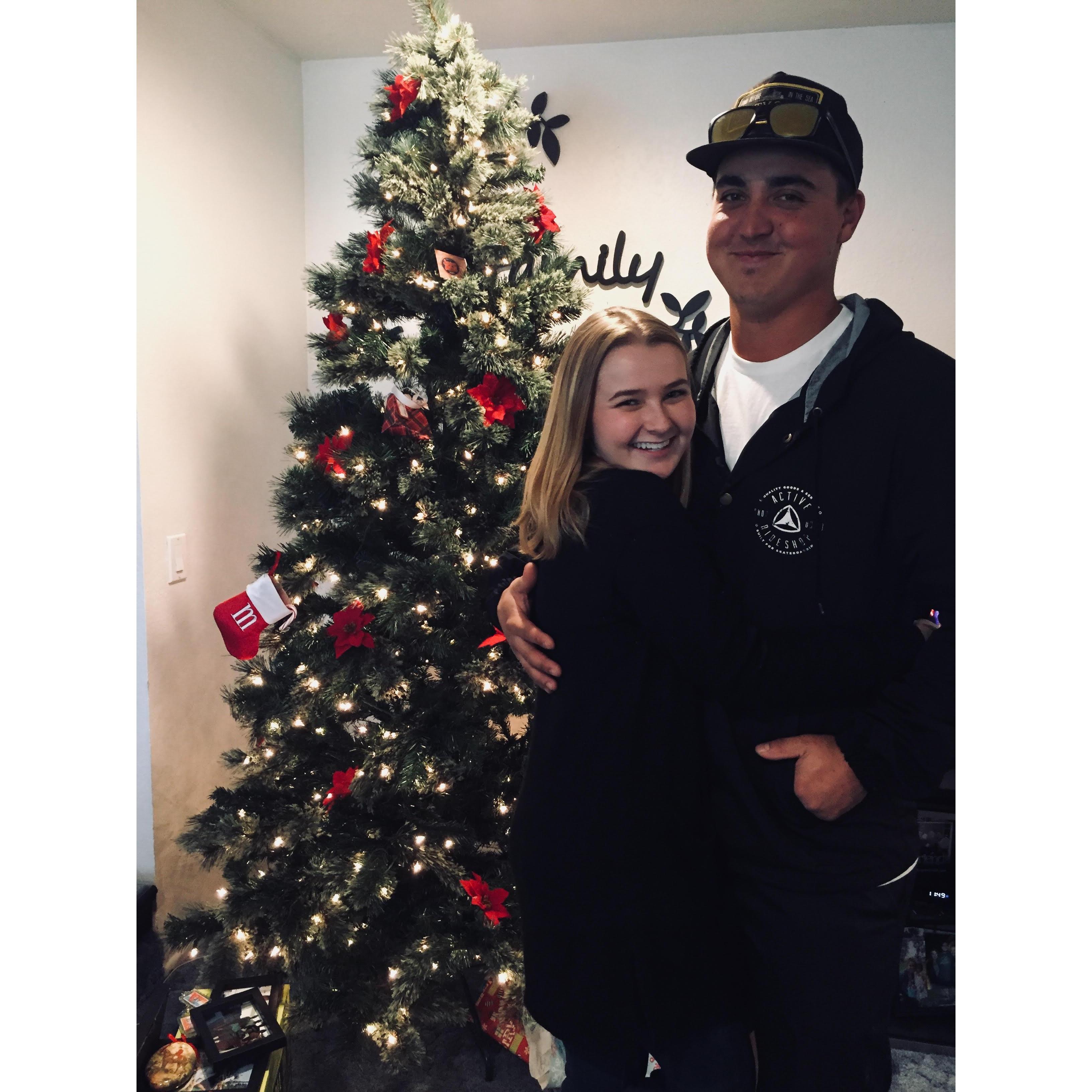 Christmas 2017