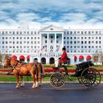 The Greenbrier
