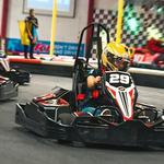 K1 Speed - Indoor Go Karts