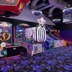 The Crick Entertainment Center