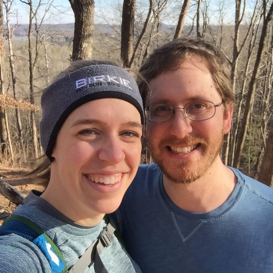 Chimney Rock State Park