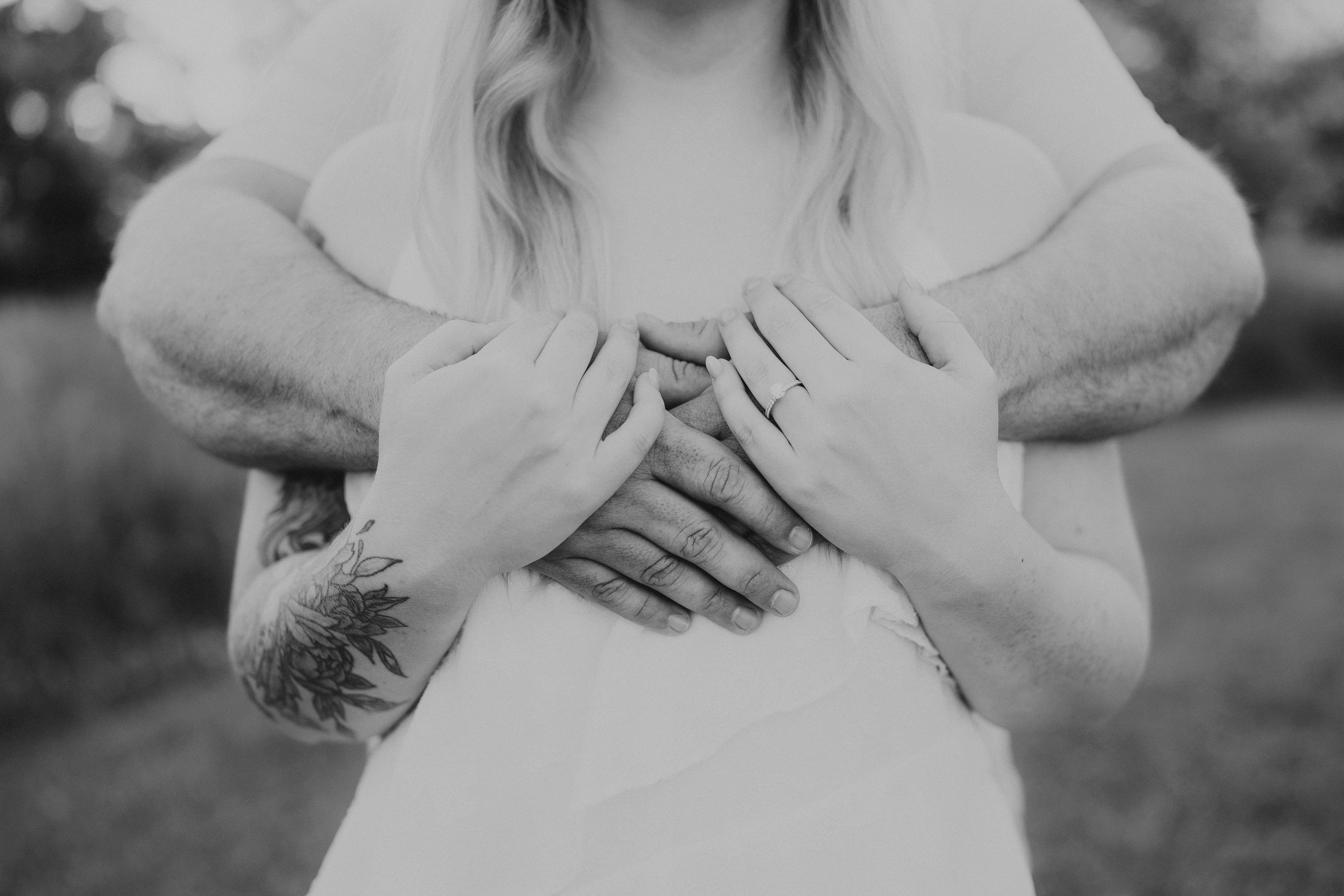 The Wedding Website of Lauren Abrams and Seth Haney