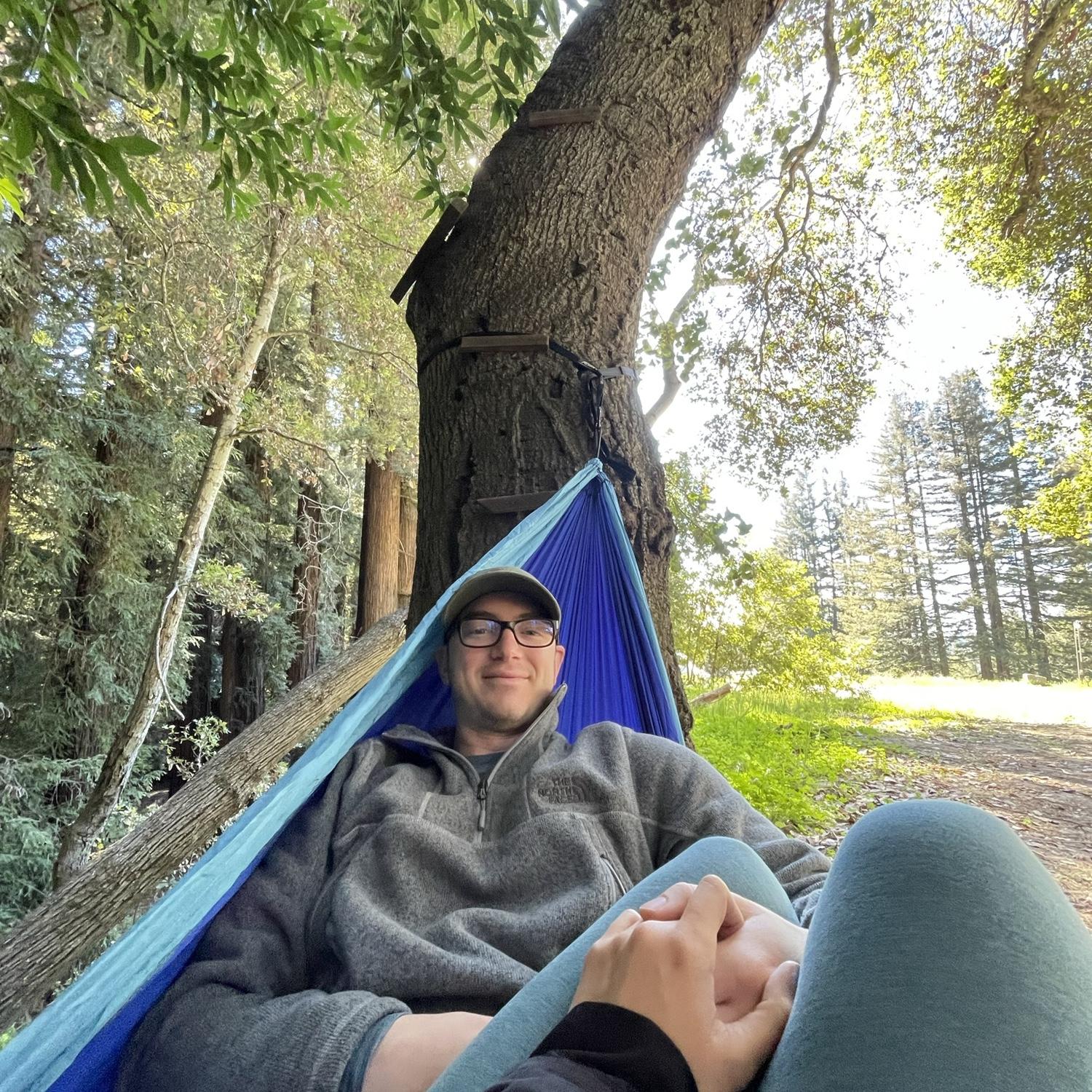 Santa Cruz Mountains, California