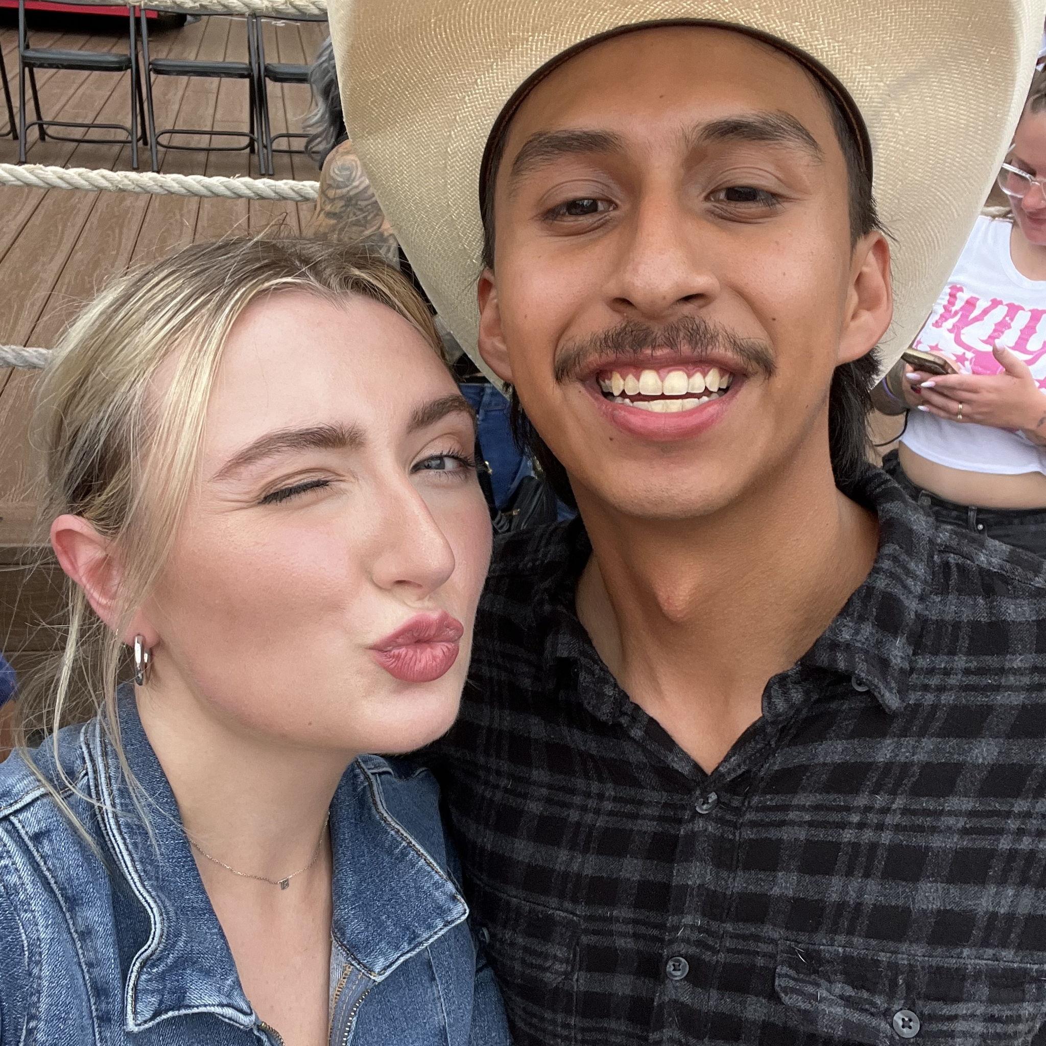 July 2024 | Morgan Wallen at Raymond James