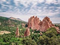 Garden of the Gods