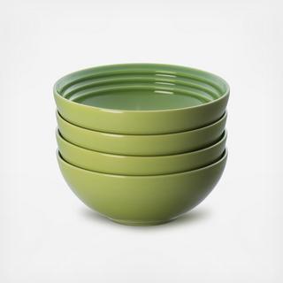 Soup Bowl, Set of 4