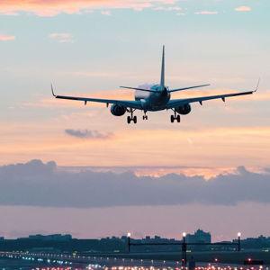 TSA Precheck/Global Entry for 2