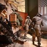 The National Infantry Museum