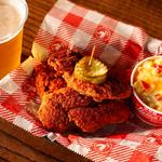 Hattie B's Hot Chicken - Nashville - Lower Broadway