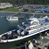 Lewes Ferry Terminal