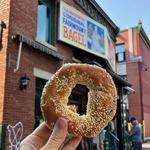 Fairmount Bagel