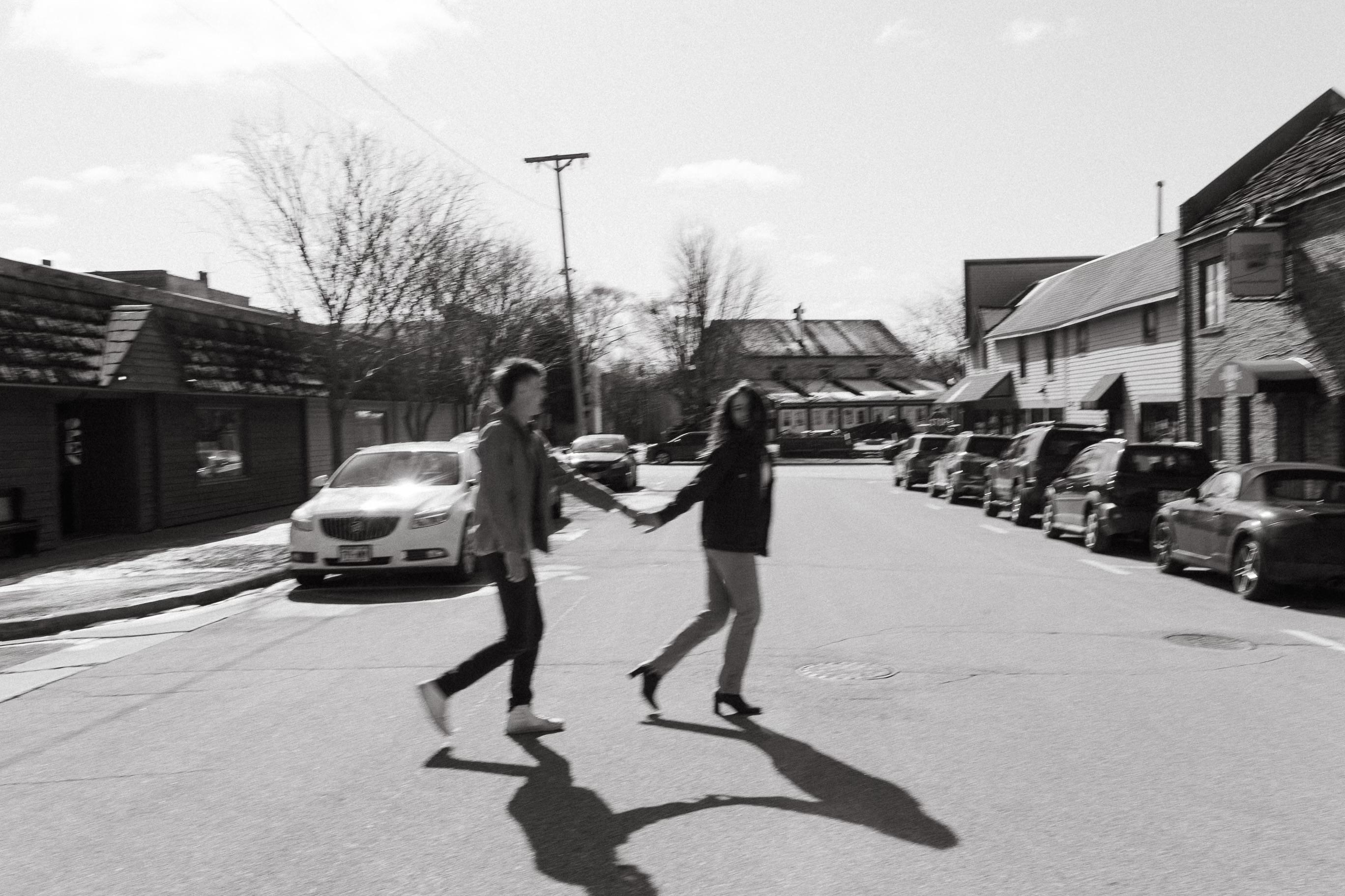 The Wedding Website of Alexandra Thole and Nolan Strzok