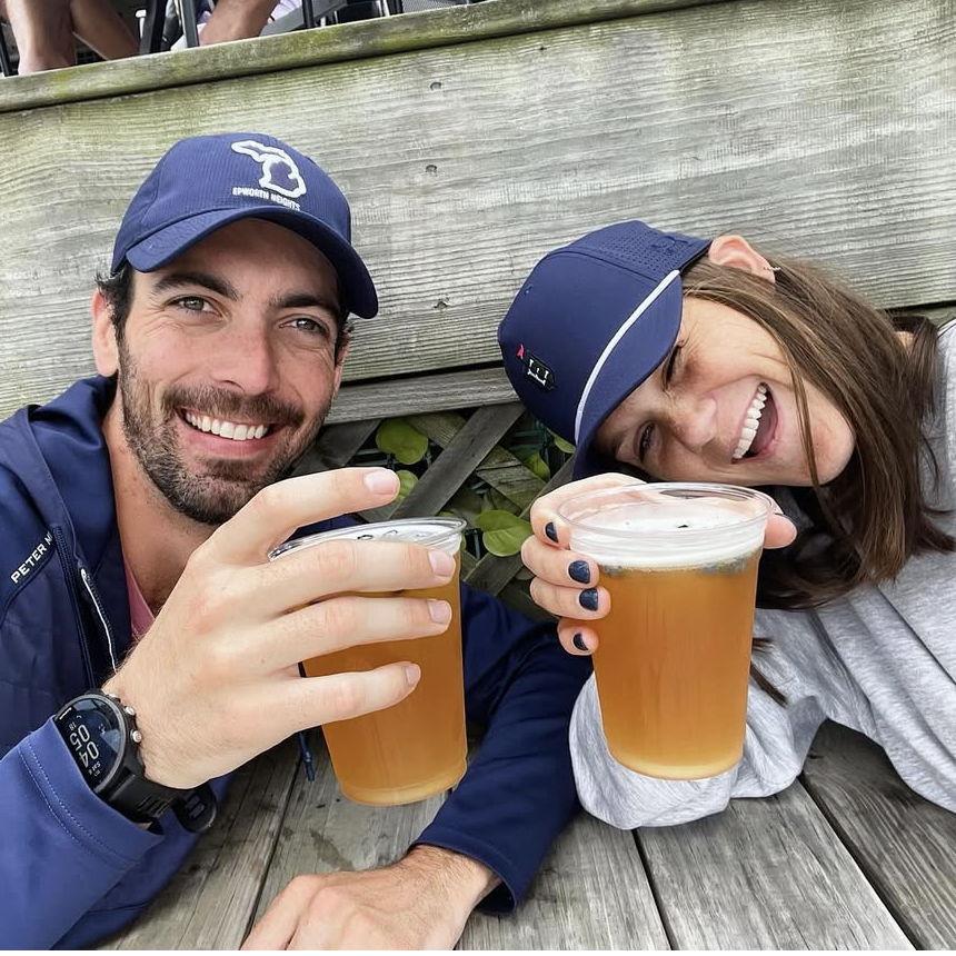 Cheers, 2024