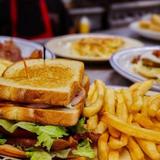 Lilly’s diner