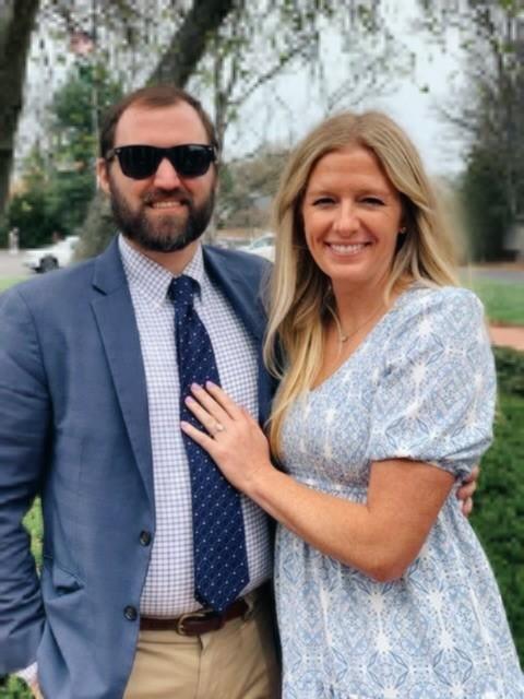 The Wedding Website of Abigail Latimer and William Barr