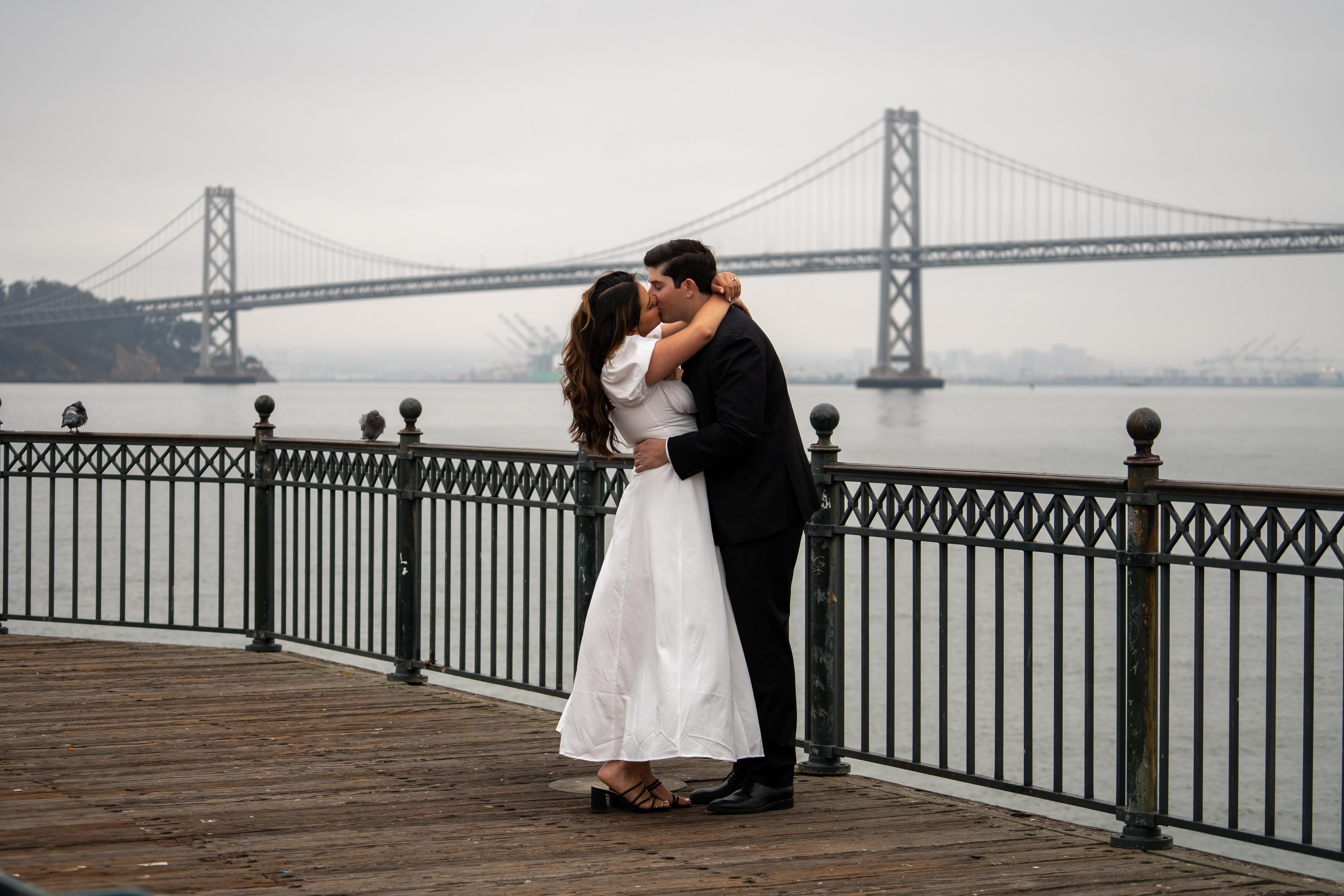 The Wedding Website of Christopher Faulknor and Madeline Farias