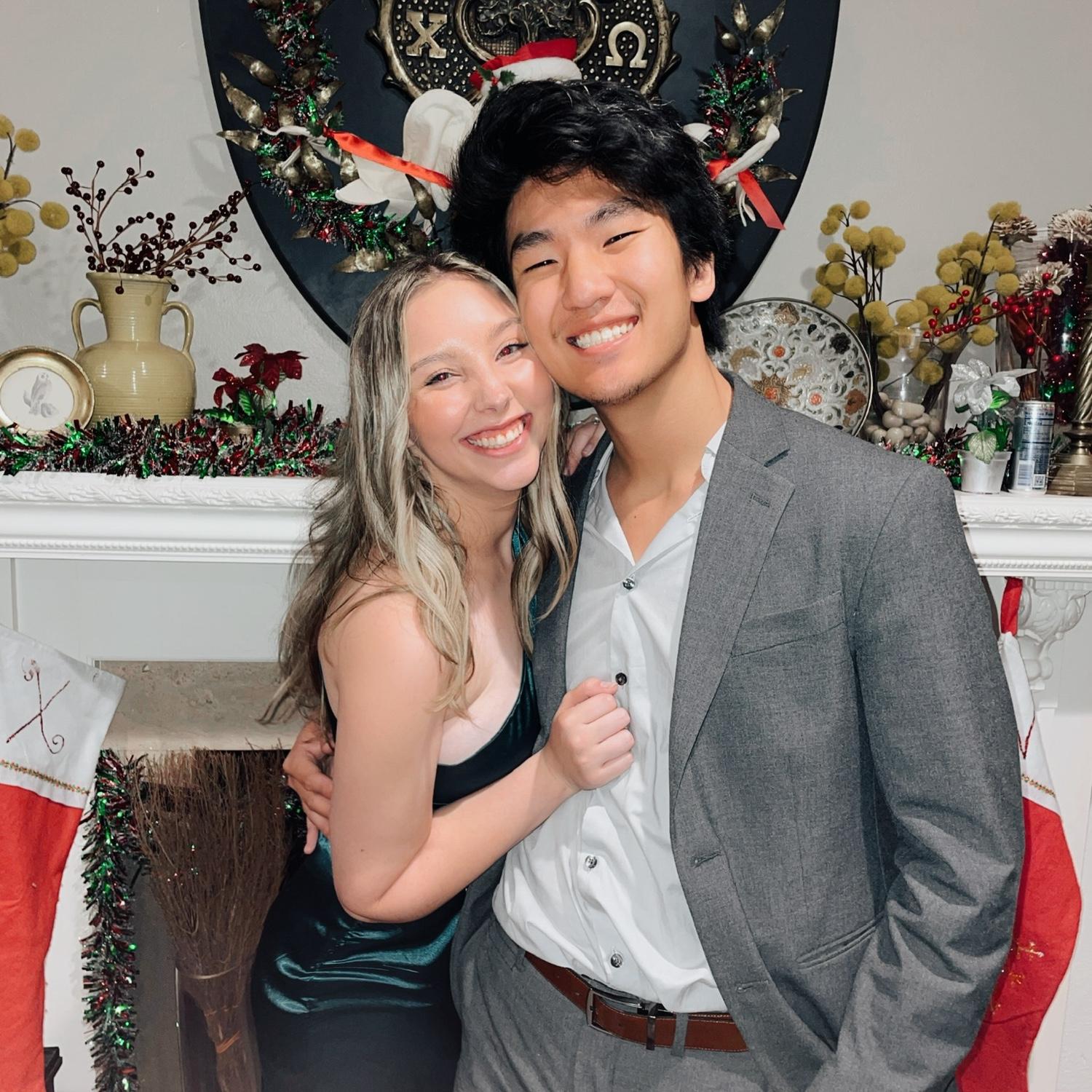 Formal - December 2021