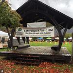Waitsfield Farmer’s Market