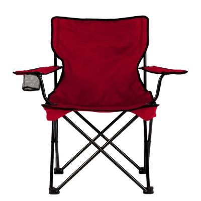 Product description page - Travel Chair C Series Rider - Red