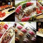 CoBo Sushi Bistro & Bar