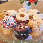 Meringue Bakery & Cafe