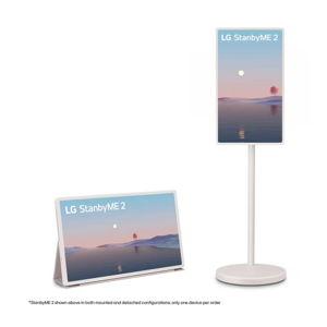 LG StanbyME